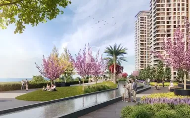 Luxury Signature مشاور املاک 