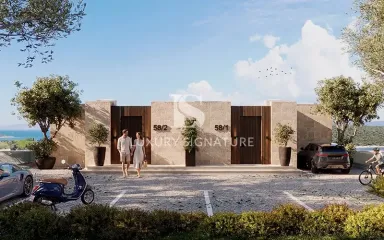 Luxury Signature Property