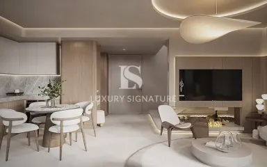 Luxury Signature Property