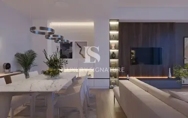 Luxury Signature Property