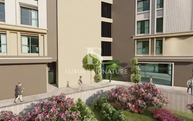 Luxury Signature مشاور املاک