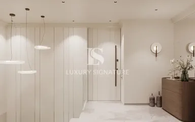 Luxury Signature Property