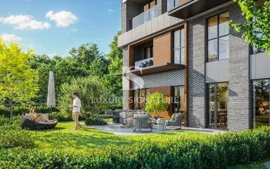 Luxury Signature Property