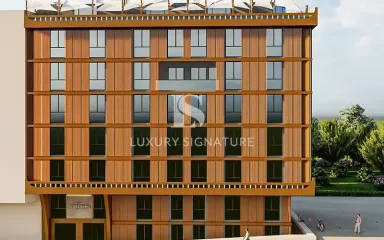 Luxury Signature Property