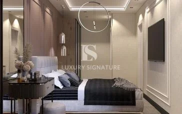 Luxury Signature مشاور املاک