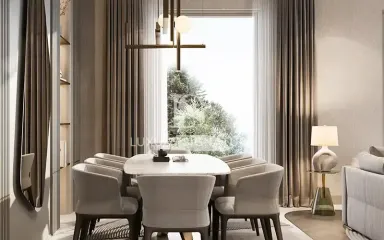 Luxury Signature Property