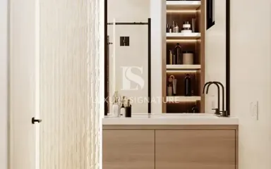 Luxury Signature عقارات