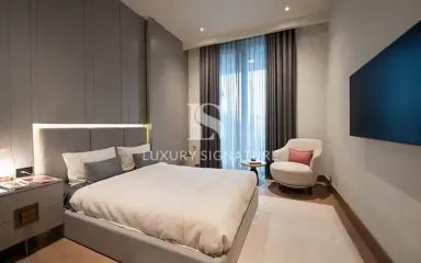 Luxury Signature عقارات