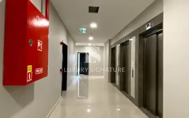 Luxury Signature Property