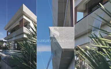 Luxury Signature Property