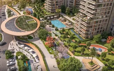 Luxury Signature مشاور املاک 