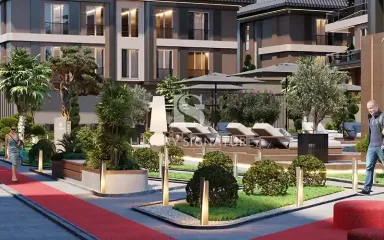 Luxury Signature Property