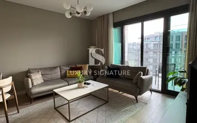 Luxury Signature مشاور املاک