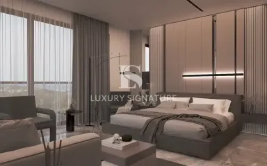 Luxury Signature Property