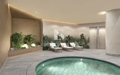 Luxury Signature Property