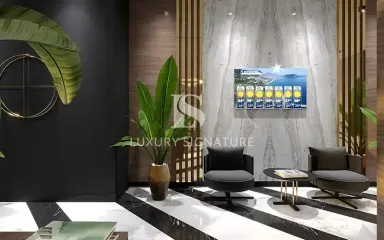 Luxury Signature Property
