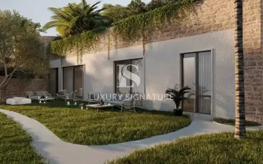 Luxury Signature Property