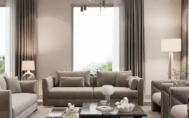 Luxury Signature Property