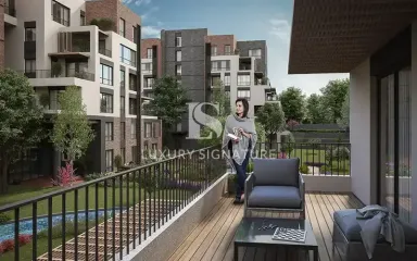 Luxury Signature Property