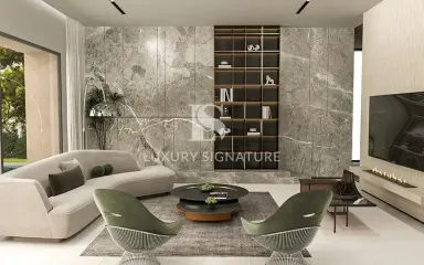 Luxury Signature عقارات