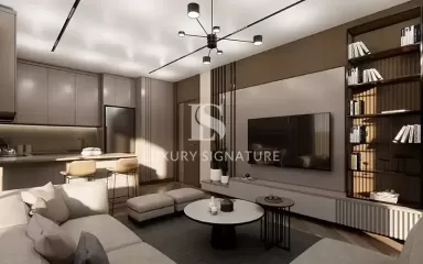 Luxury Signature Property