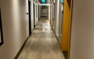 Luxury Signature مشاور املاک