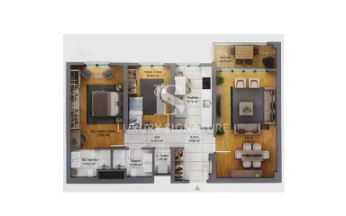 Luxury Signature Property