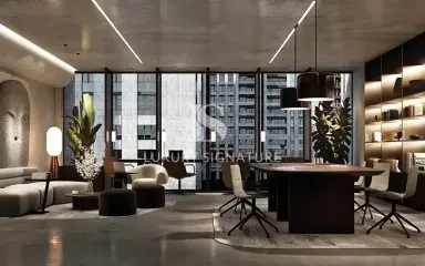 Luxury Signature عقارات