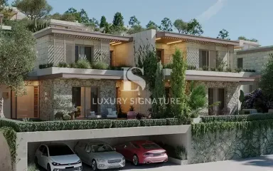 Luxury Signature Property