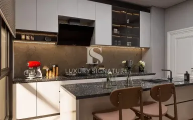 Luxury Signature Property