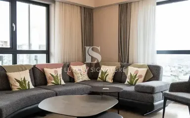 Luxury Signature عقارات
