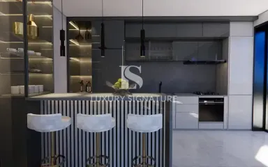 Luxury Signature Property