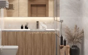 Luxury Signature مشاور املاک