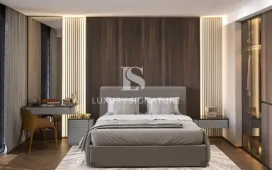 Luxury Signature Property