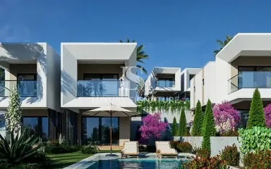 Luxury Signature عقارات