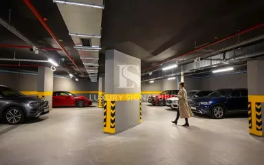 Luxury Signature Property