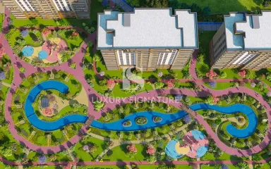 Luxury Signature Property