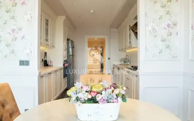 Luxury Signature عقارات