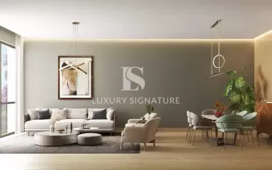 Luxury Signature مشاور املاک