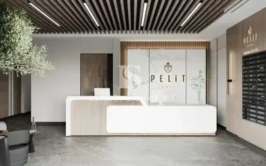 Luxury Signature مشاور املاک