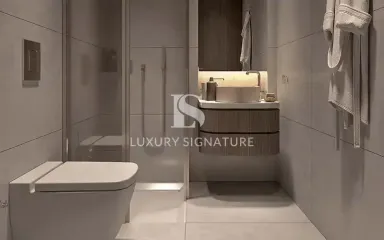 Luxury Signature عقارات