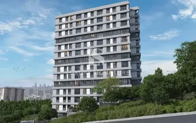 Luxury Signature مشاور املاک