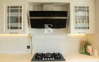 Luxury Signature عقارات