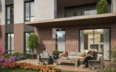 Luxury Signature Property