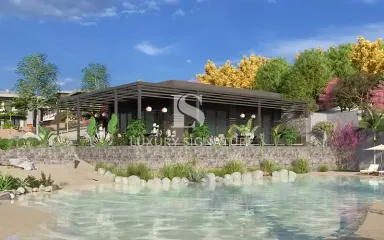 Luxury Signature Property