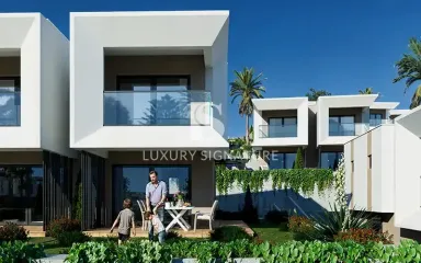 Luxury Signature عقارات