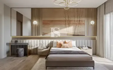 Luxury Signature مشاور املاک 