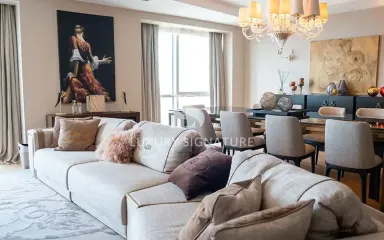 Luxury Signature Property