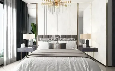 Luxury Signature مشاور املاک