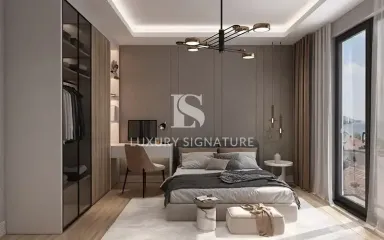Luxury Signature عقارات